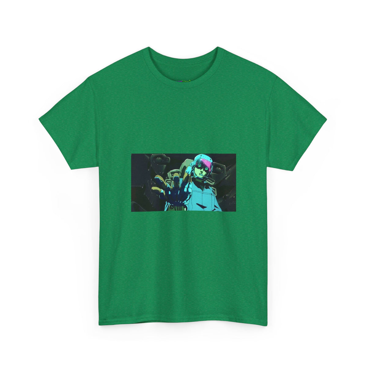 Operator In Action Tee