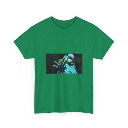 Operator In Action Tee