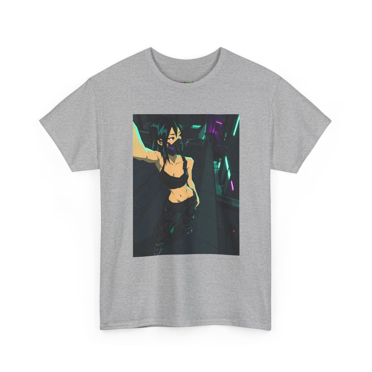 High Tide Vibes Graphic Tee