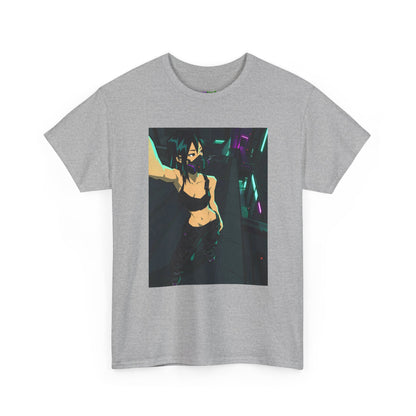 High Tide Vibes Graphic Tee