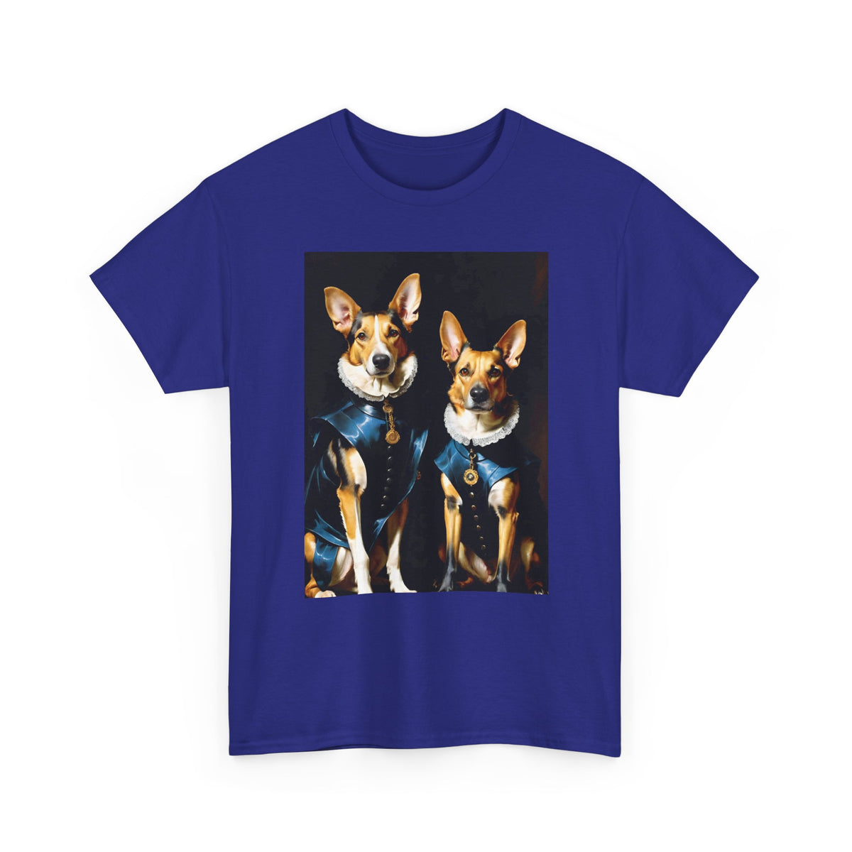 Dacwoo drawings — Humanoid Dog Detectives