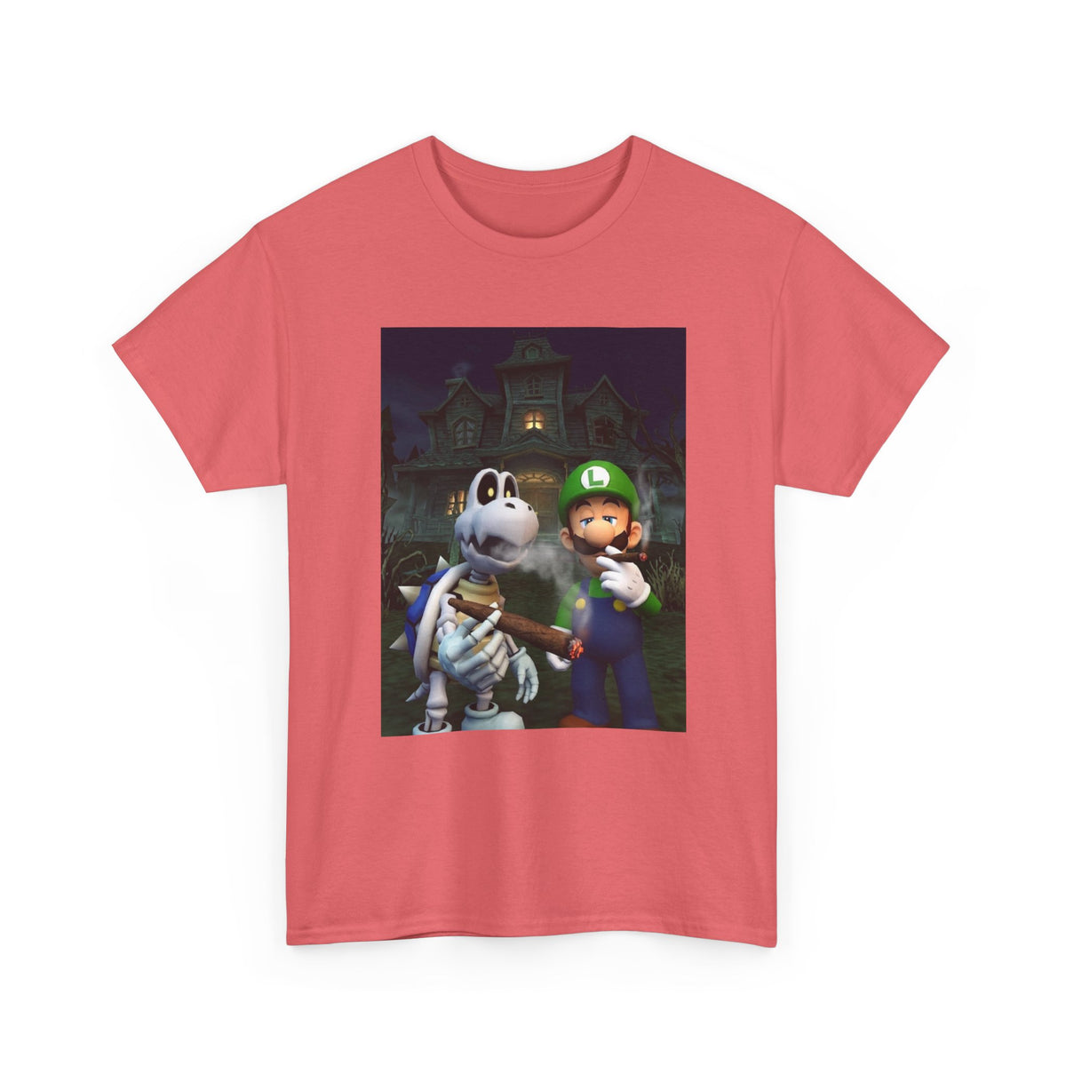 Omeweed Tee Dc6fEZEGuZy-7
