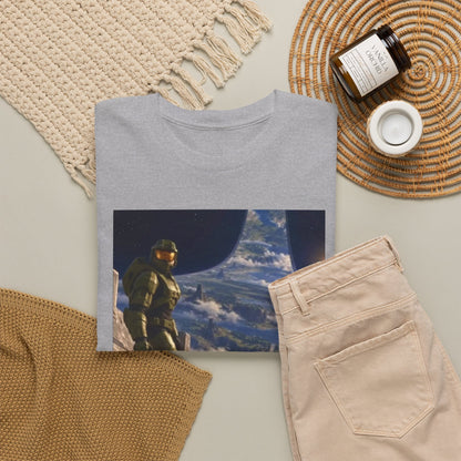 Reskate Modders I Need You Tee