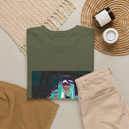 Matrix Vibes Tee