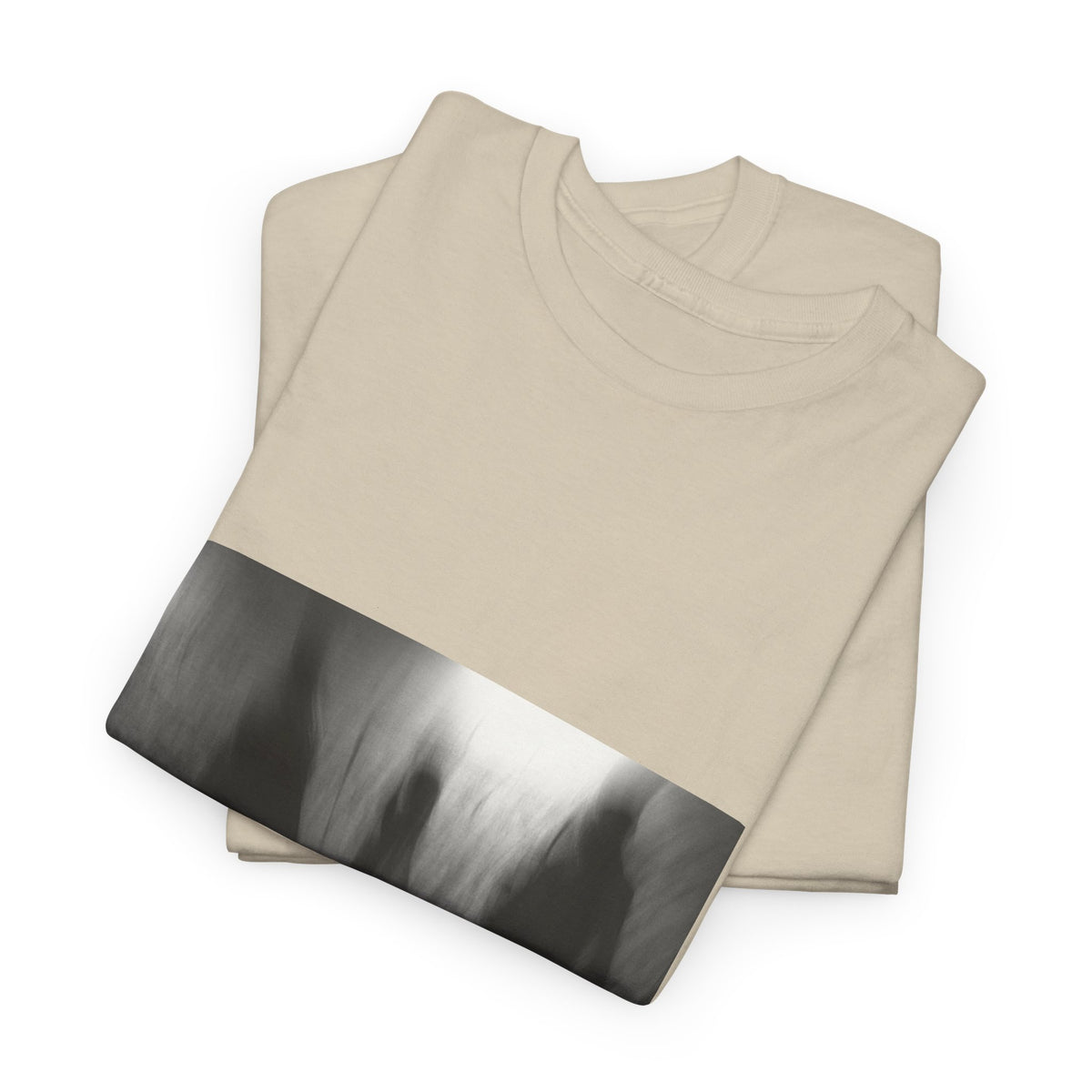 Untitled Wave Graphic Tee
