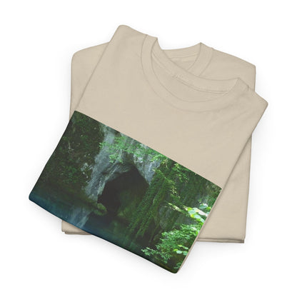 Midnight Haze Graphic Tee