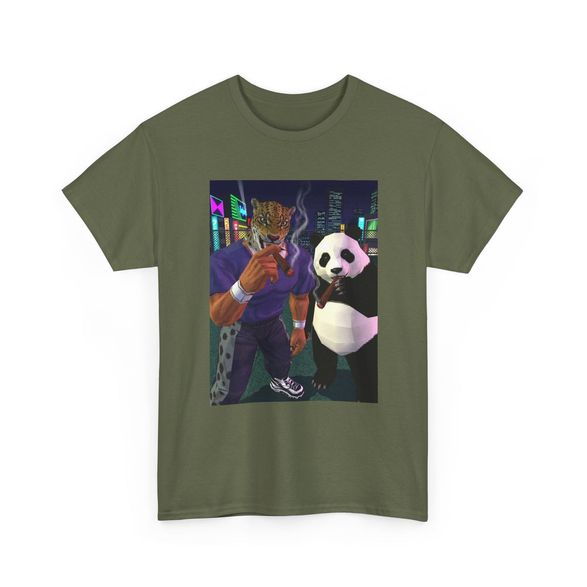 Omeweed Tee DbRGN_7mgqe-7