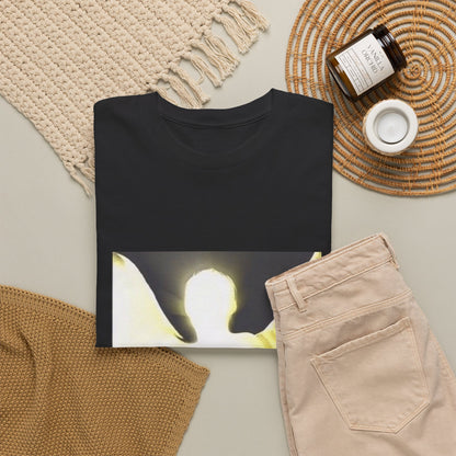 Silent Statement Graphic Tee
