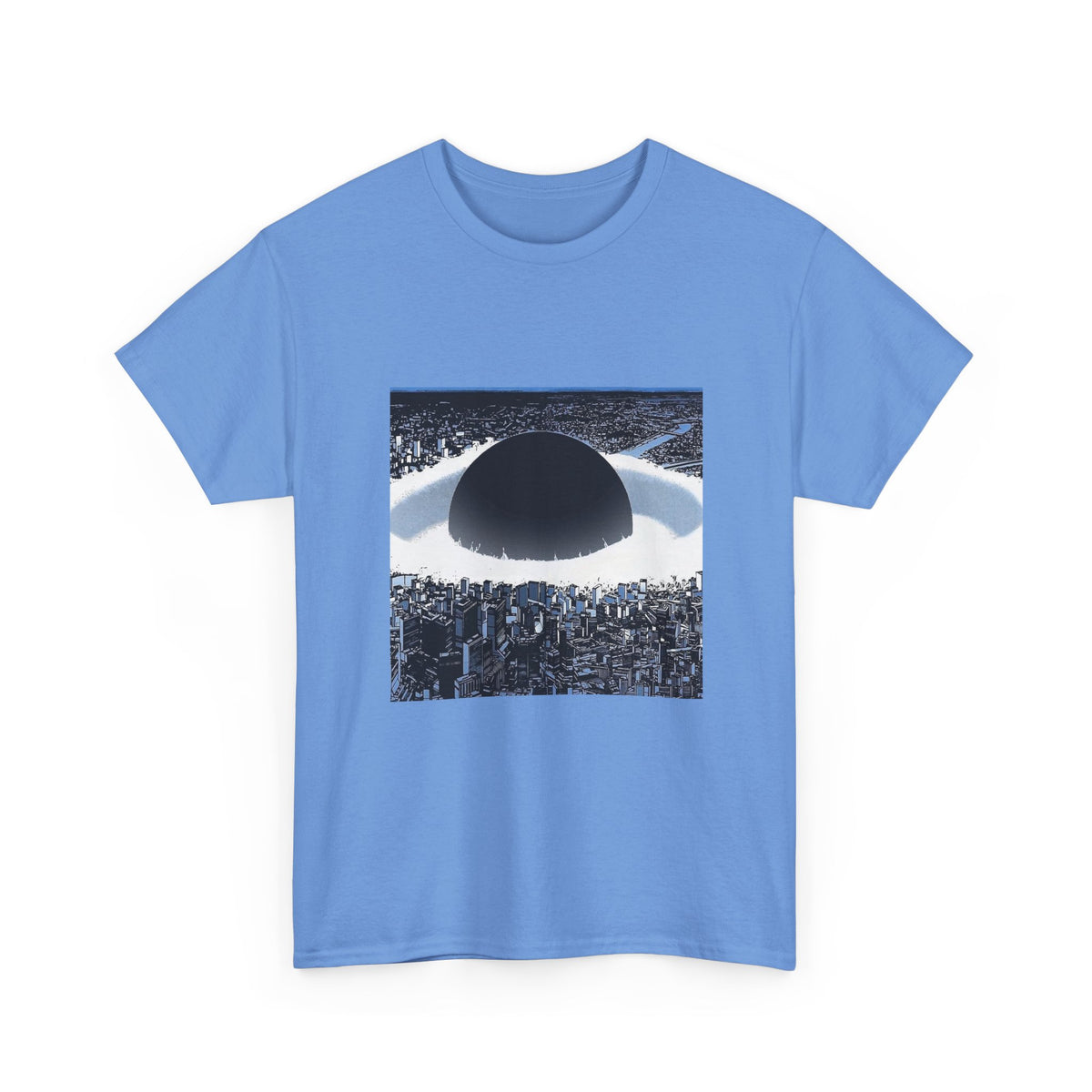 Omeweed Tee CZIFAcSupHV-1