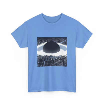Omeweed Tee CZIFAcSupHV-1