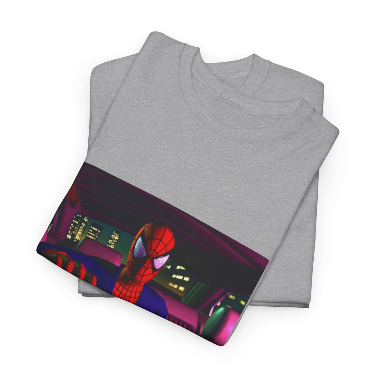 Lean Lord Devilish Stance Tee
