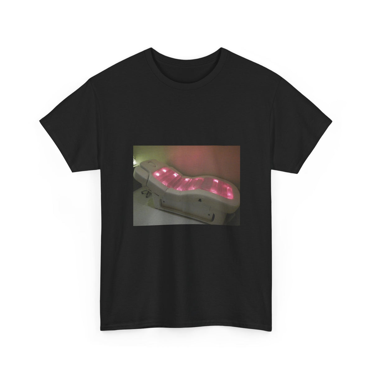Cirq Street Vibe Graphic Tee