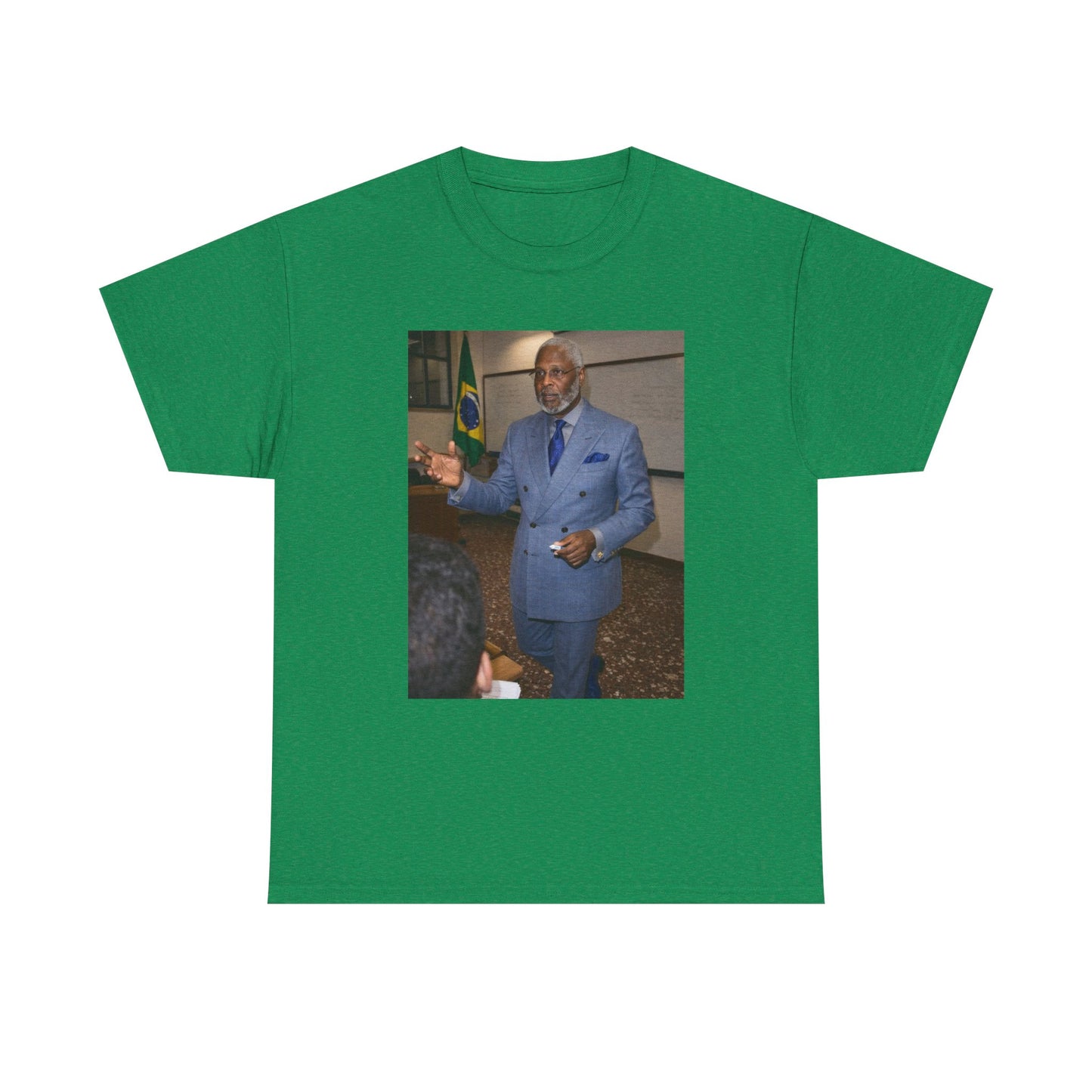 Dr. Clovis — ET de Varginha