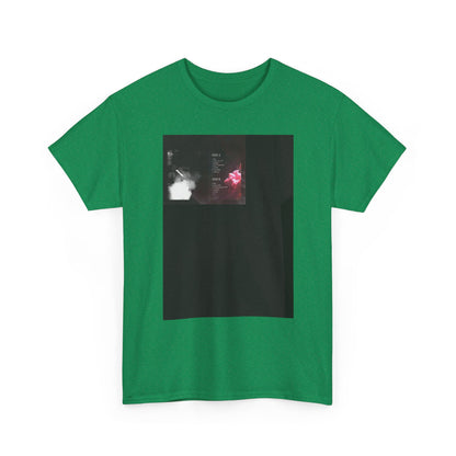 Album Art Lab Flask Tee