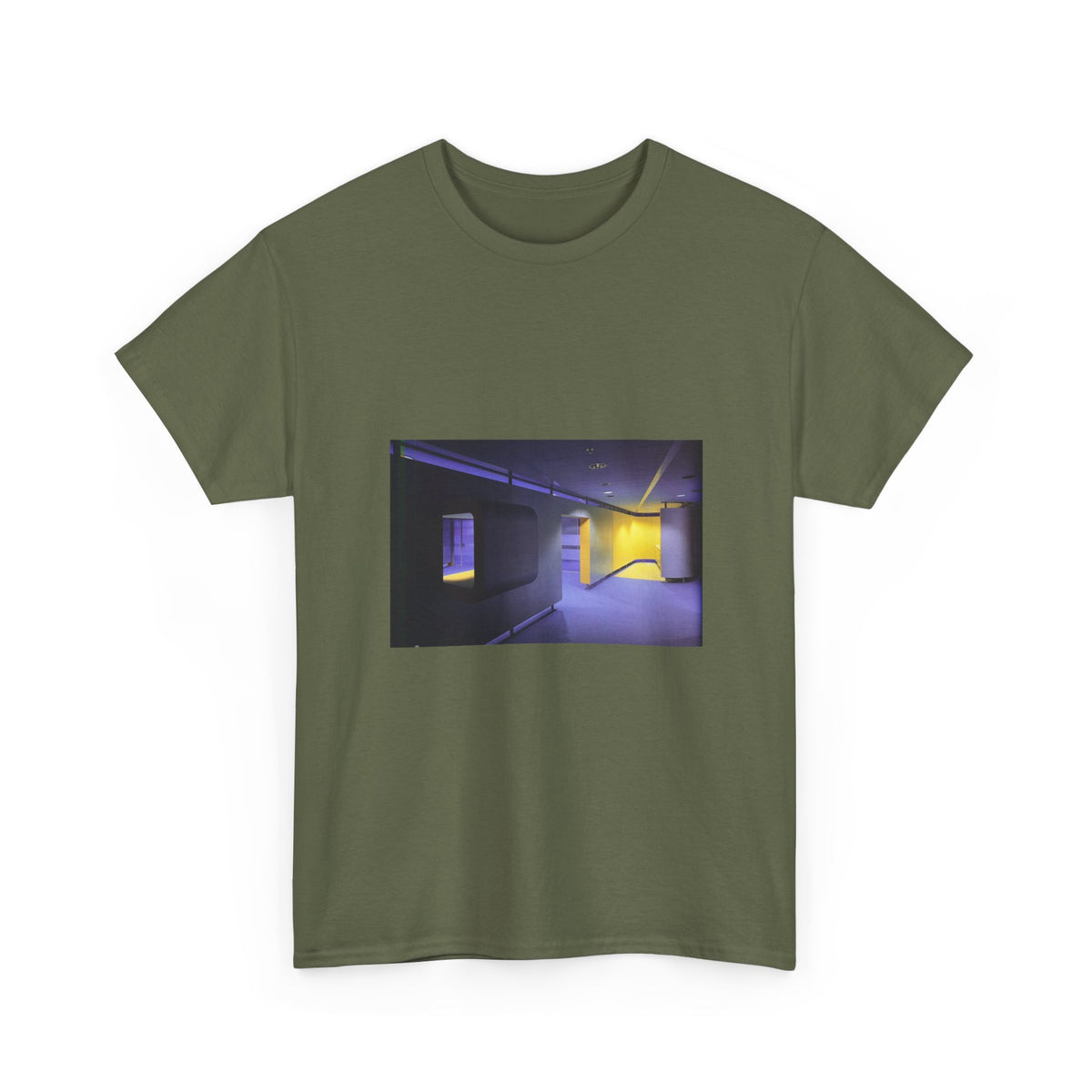 Omeweed Tee CPJ6JwgnKvR-1