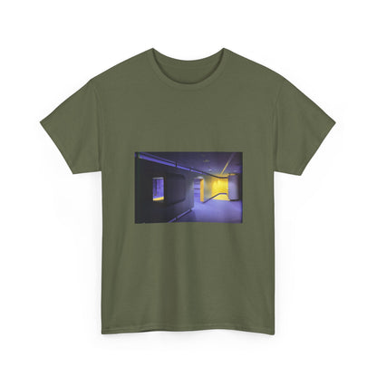 Omeweed Tee CPJ6JwgnKvR-1