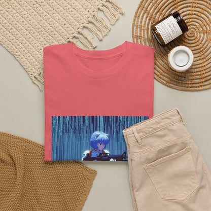 Rei Edition Matrix Pack Tee