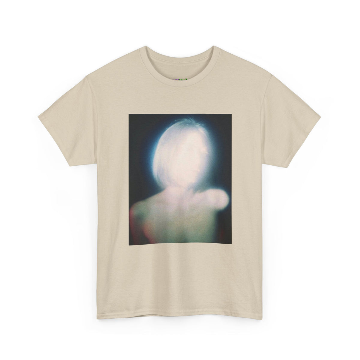 Silent Slide Graphic Tee