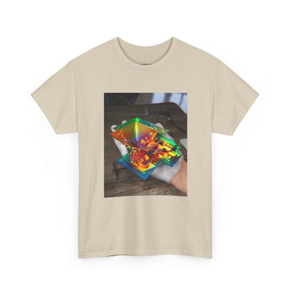 Cosmic Herb Classic Graphic Tee