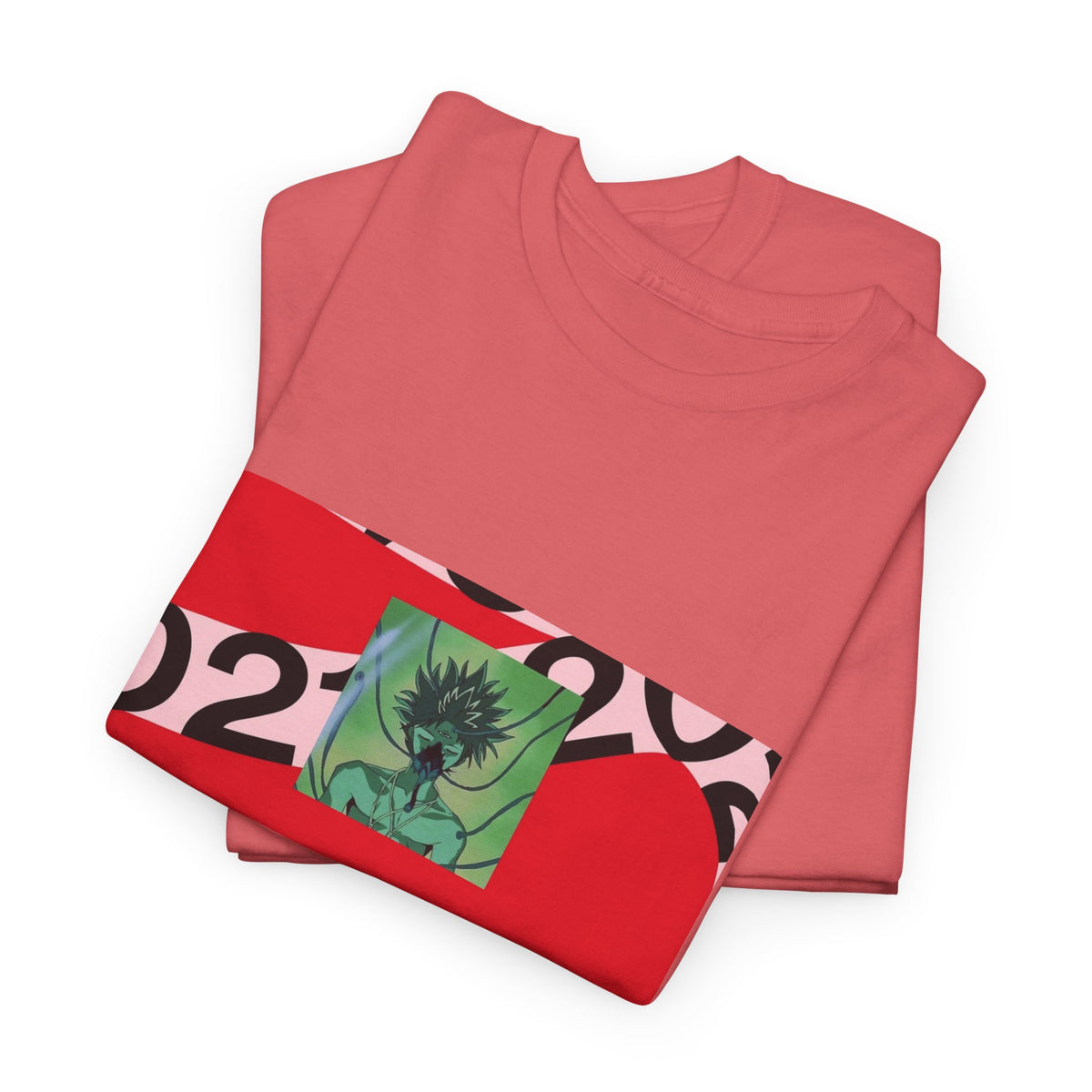 Running Train Infinite Love Tee