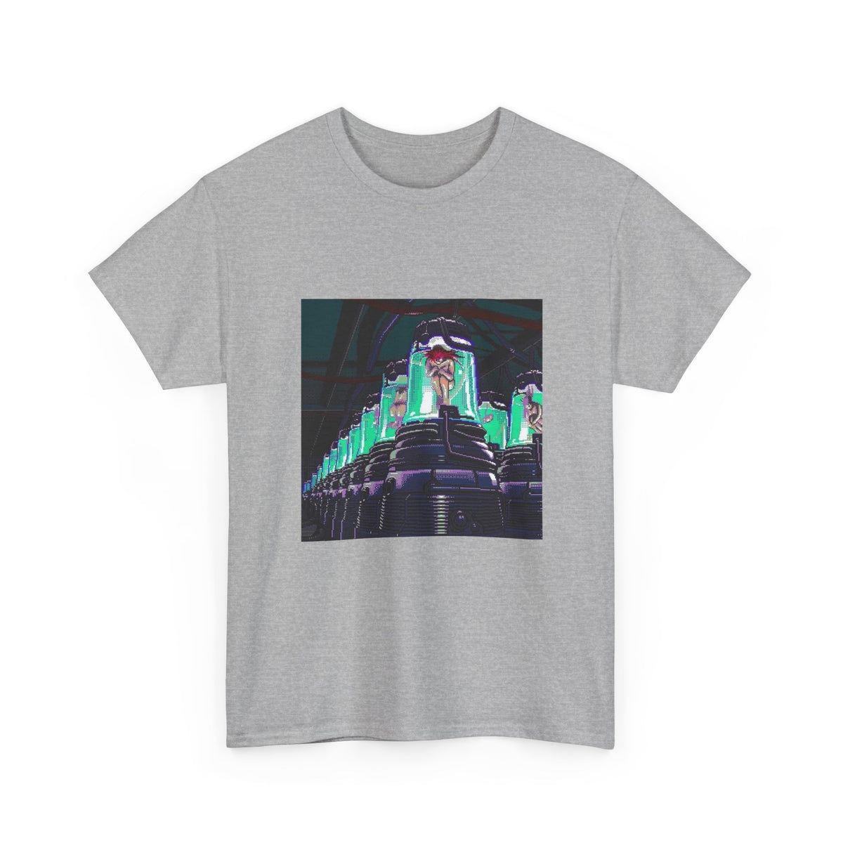 Matrix Vibes Tee