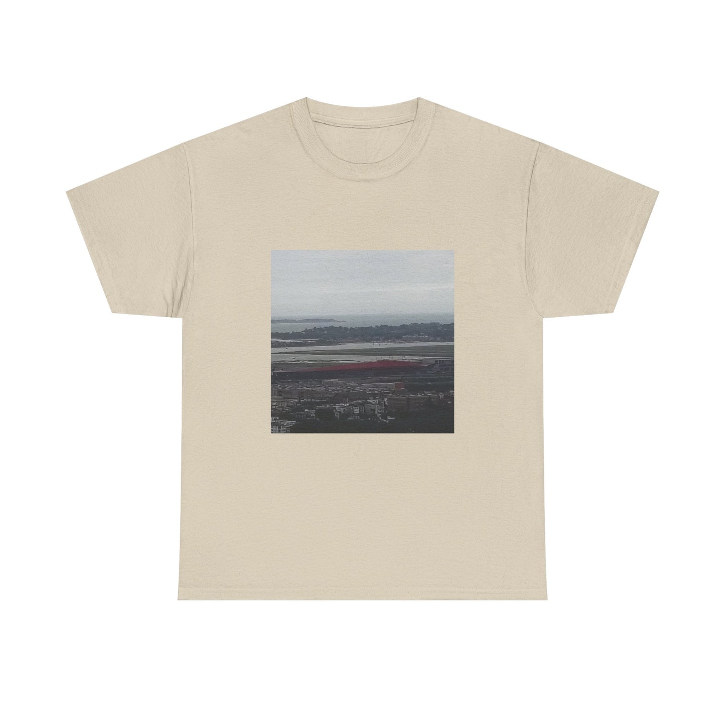 jake.7.ma — Waterfront Cityscape