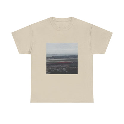 jake.7.ma — Waterfront Cityscape