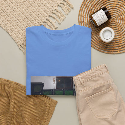 Neon Reverie Graphic Tee