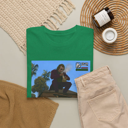 Hidden Vibes Graphic Tee