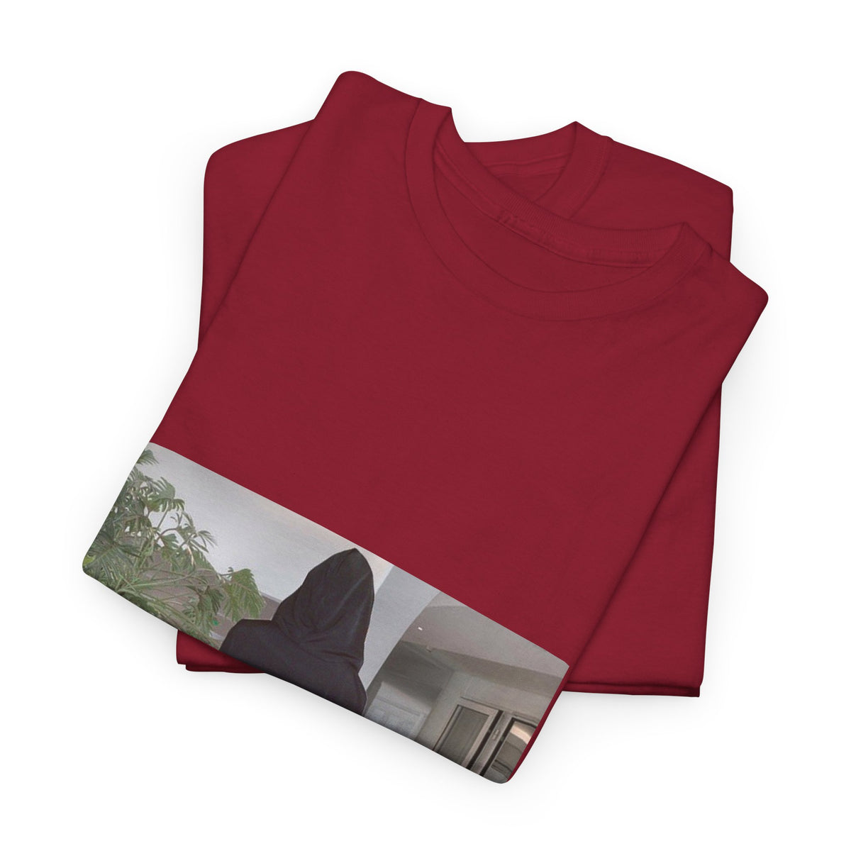 Midnight Ember Graphic Tee