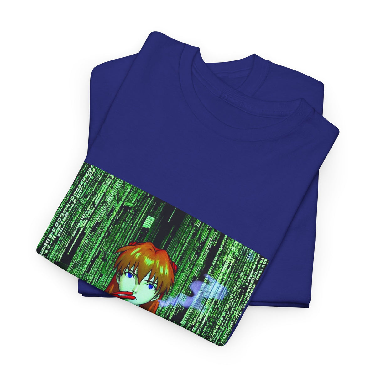 Matrix Pack Tee