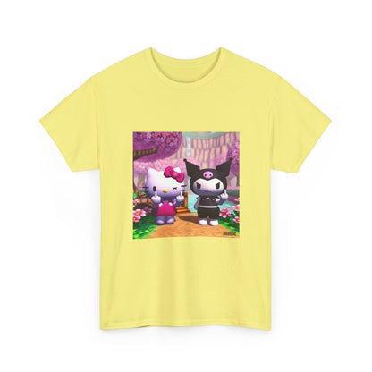 Omeweed Tee DUPDnJPjq4e-1