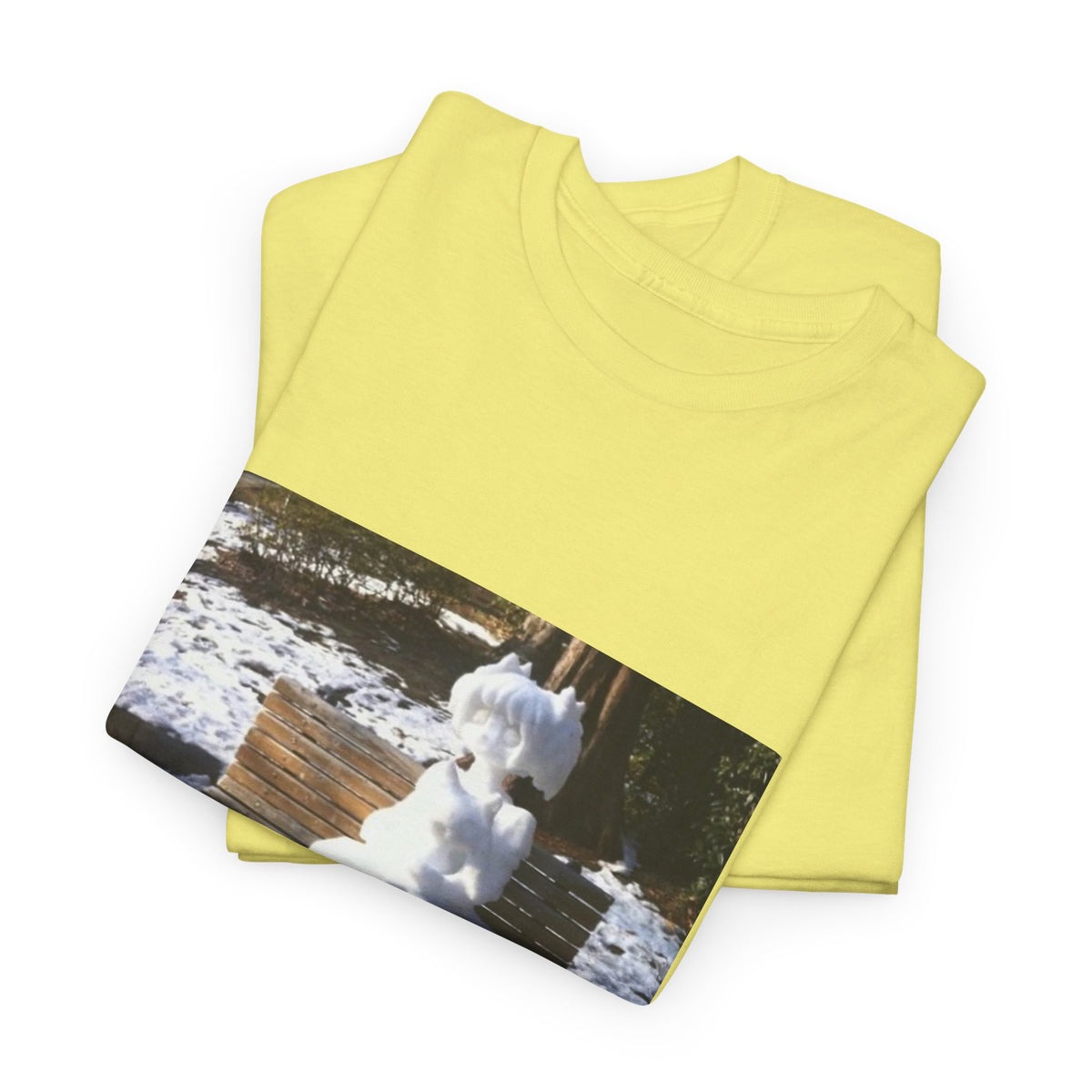 Urban Whisper Graphic Tee