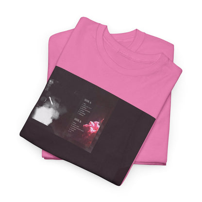Album Art Lab Flask Tee