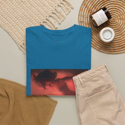 Hemp Horizon Graphic Tee