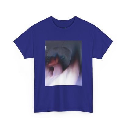 Empty Frame Graphic Tee