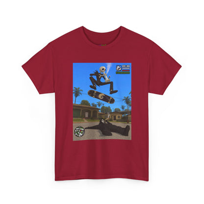 High Vibes Graphic Tee