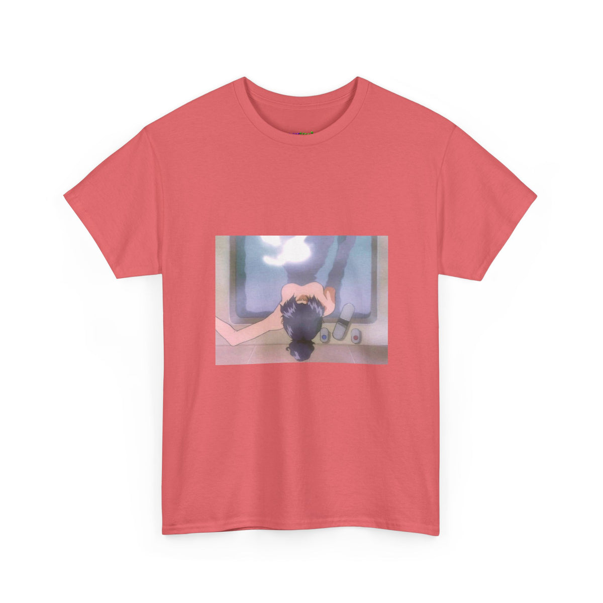 Leafy Luxe Graphic Tee