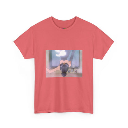 Leafy Luxe Graphic Tee