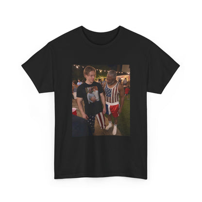 Dr. Clovis — Four Hours Fireworks