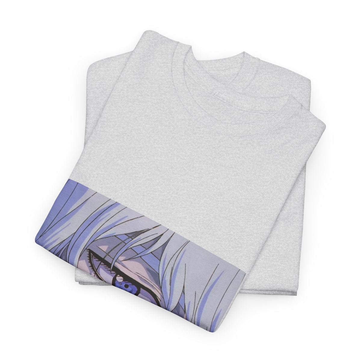 Gravity Drop Graphic Tee