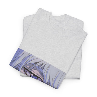 Gravity Drop Graphic Tee