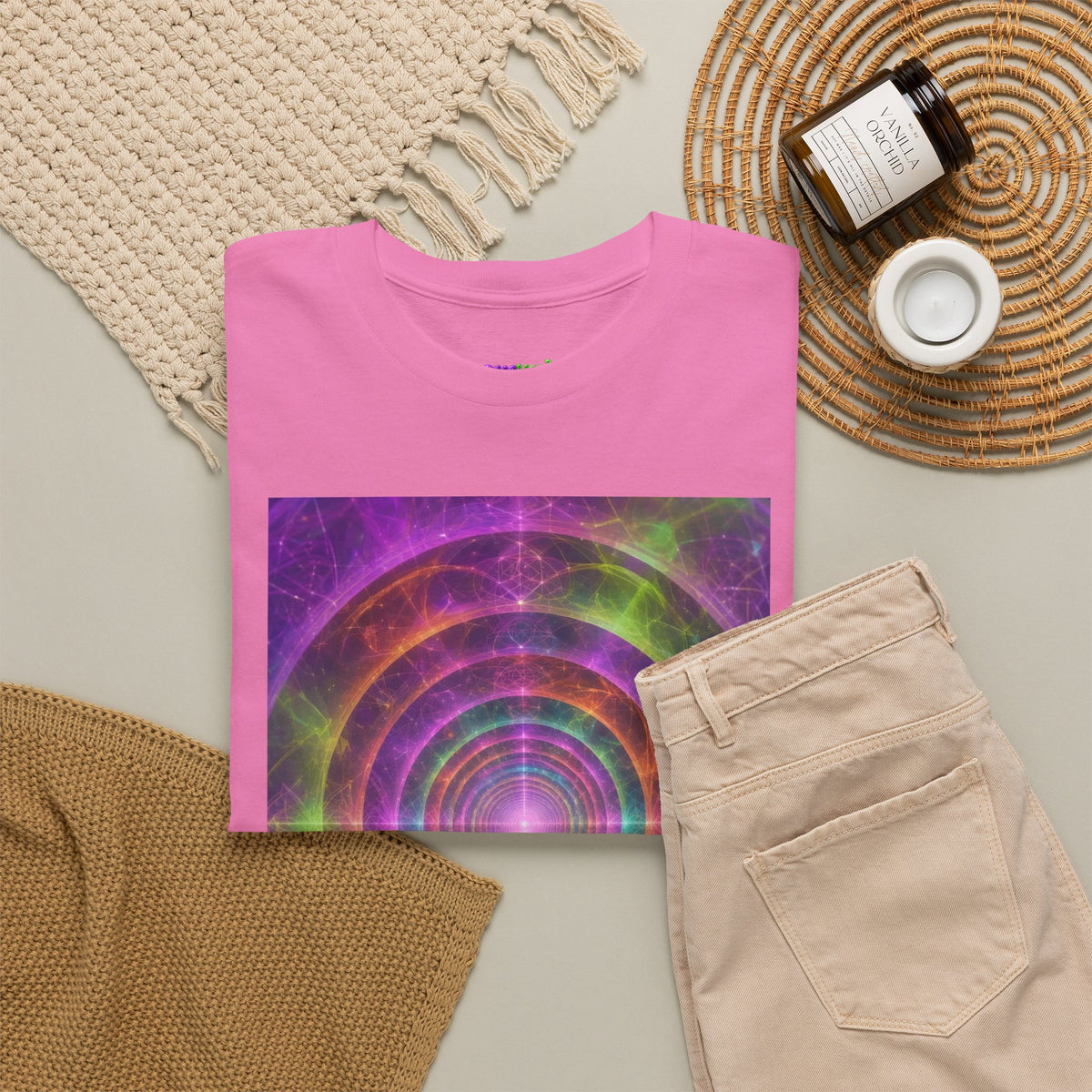 Dacwoo drawings — Portal Swimming Vision