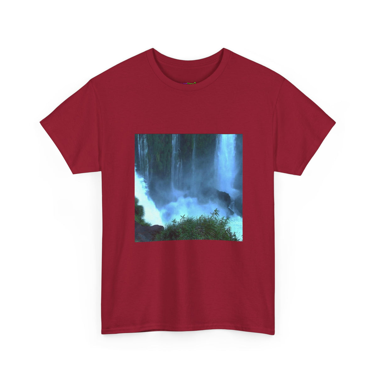 Daisy Chains Tee