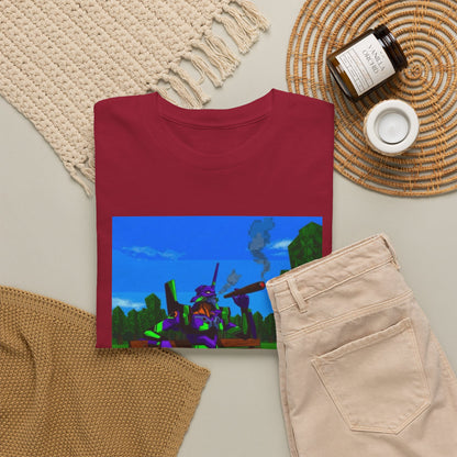 Omeweed Tee Dd-gTIIEext-1