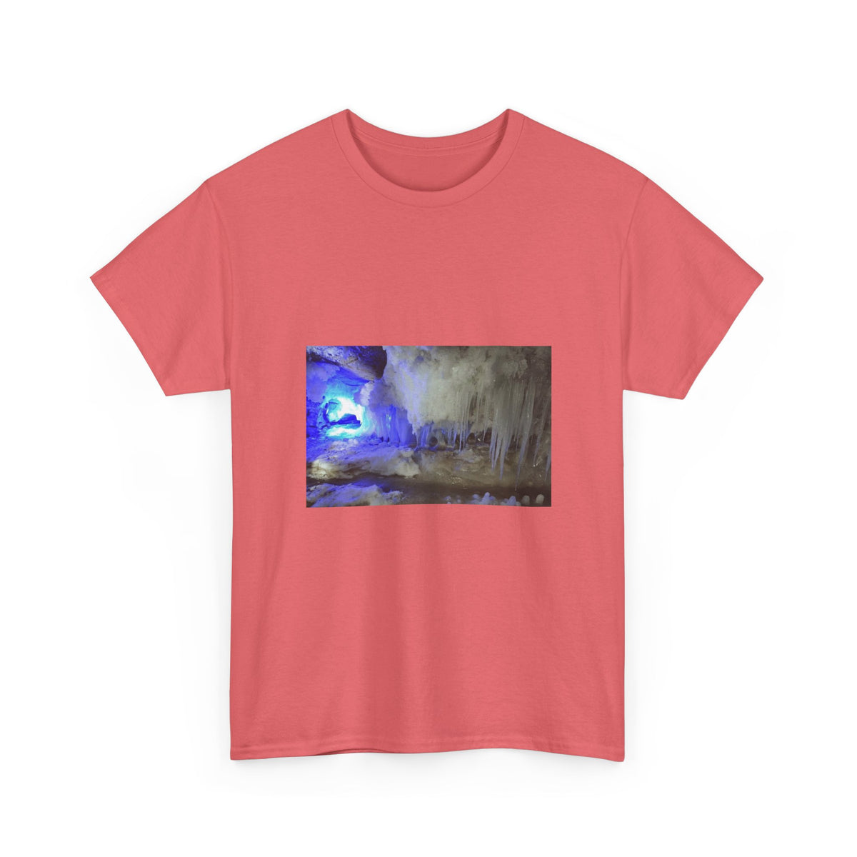 Midnight Haze Graphic Tee