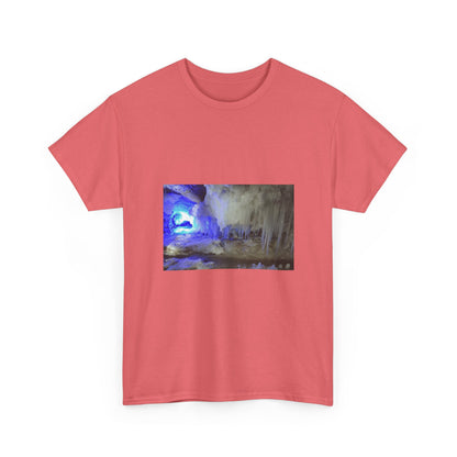 Midnight Haze Graphic Tee