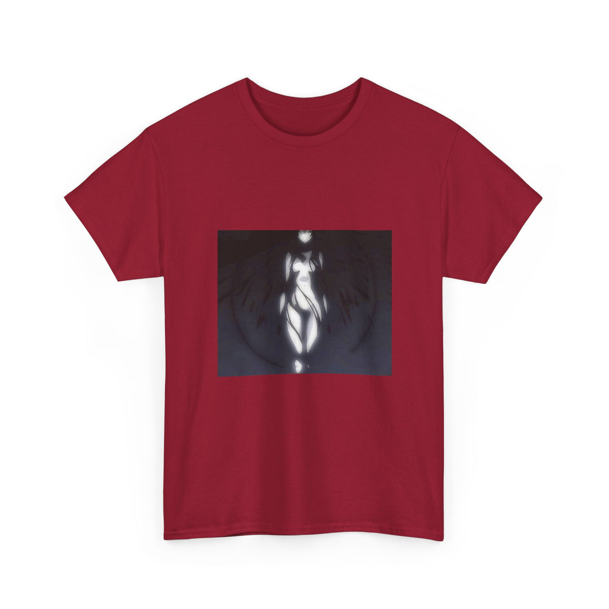 Wave Angel Riding The Tide Tee