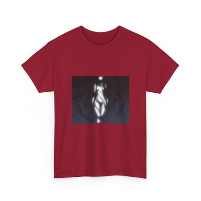 Wave Angel Riding The Tide Tee