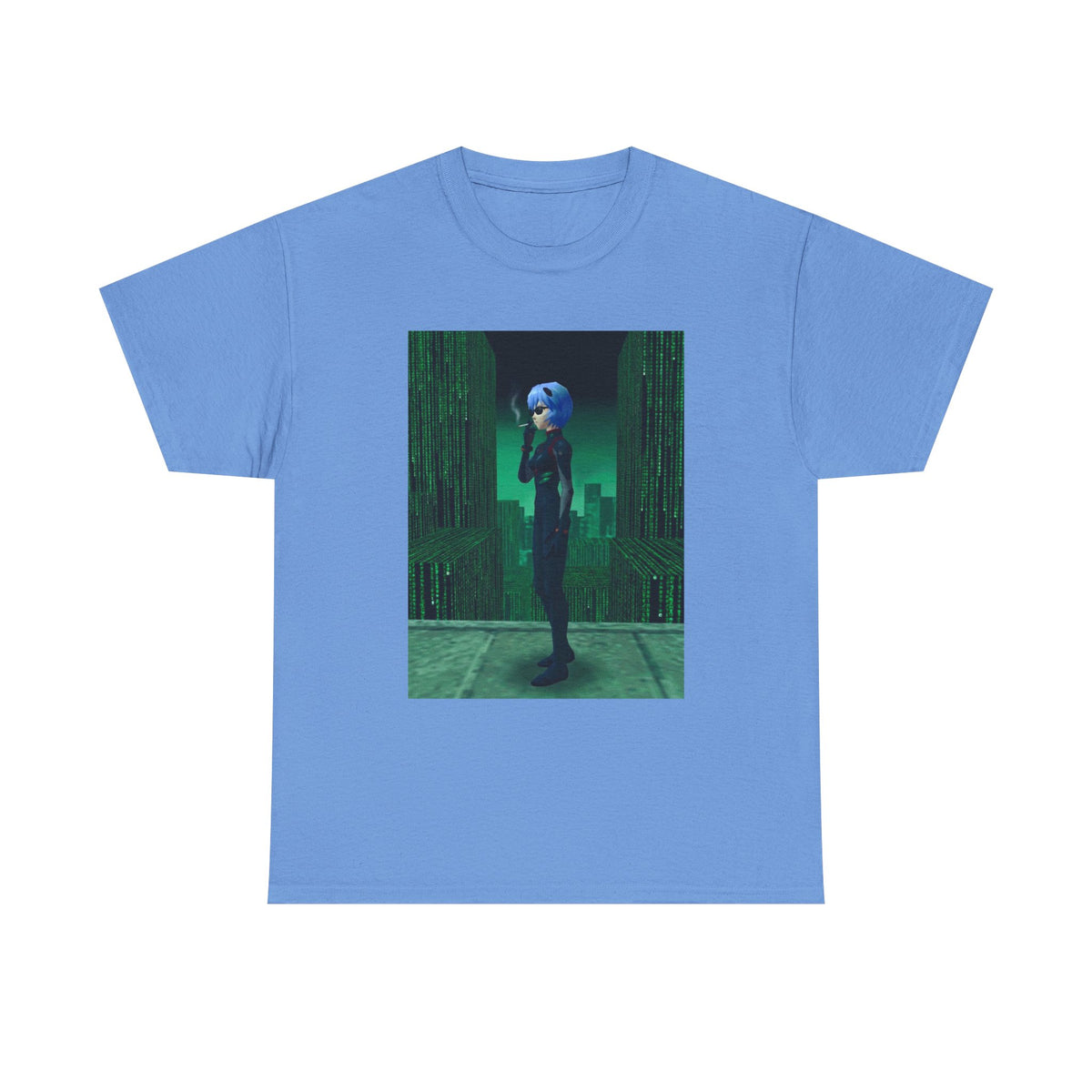 Omeweed Tee DafjizikVBS-5